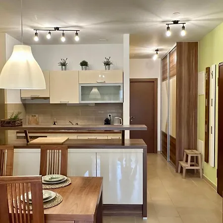 Apartment L&m *