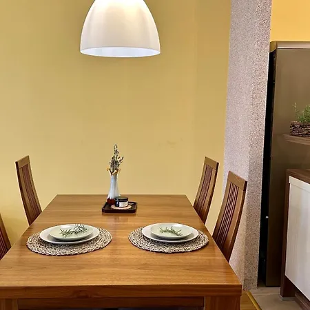 L&m Apartment *