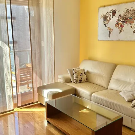 L&m Apartment