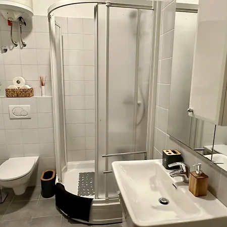 Apartment L&m *